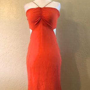 Summer Cocktail Dress